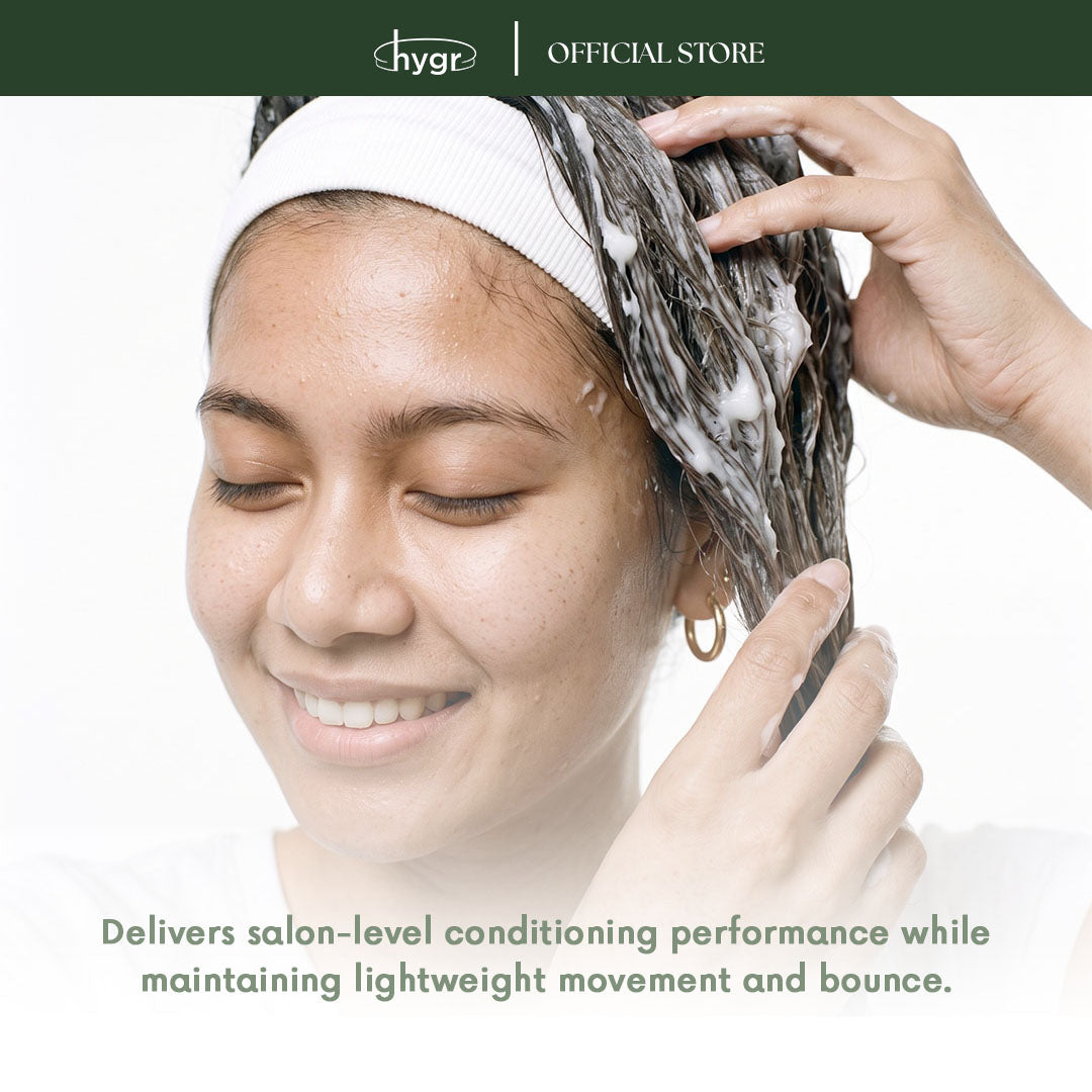 HYGR Repair Moisturizing Hair Conditioner (50ml)