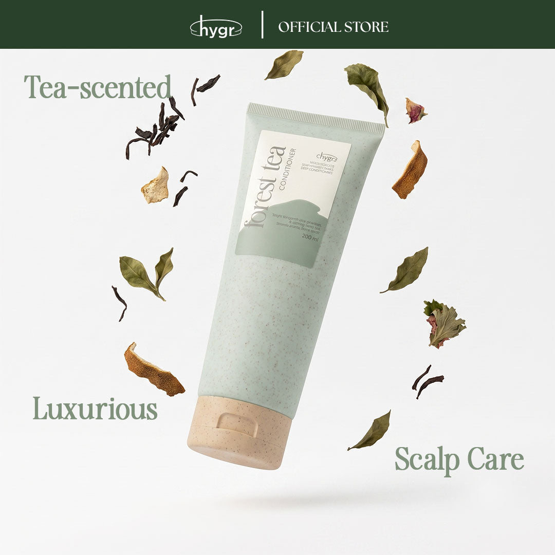 HYGR Repair Moisturizing Hair Conditioner (50ml)