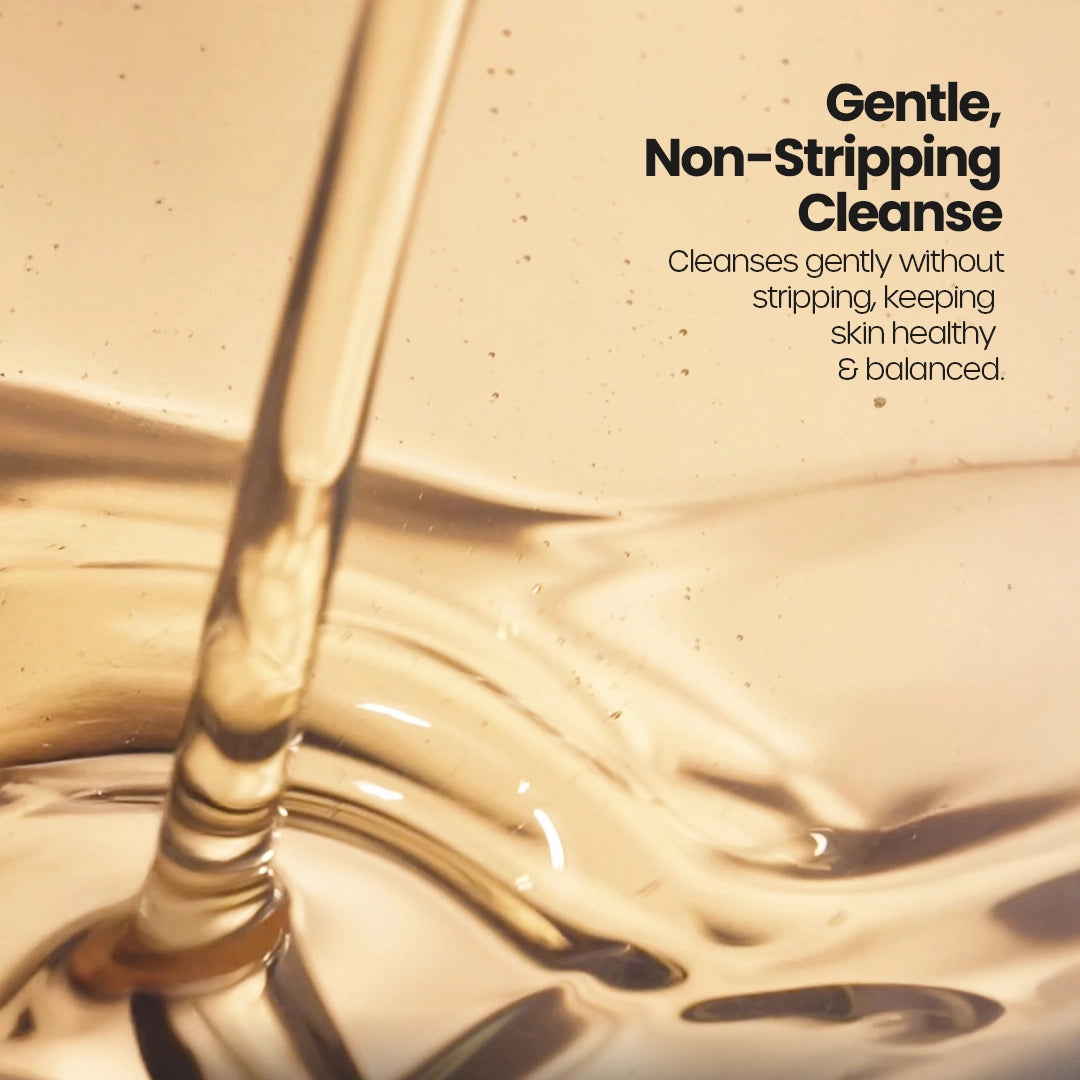 HYGR Shower Oil & Body Oil Series