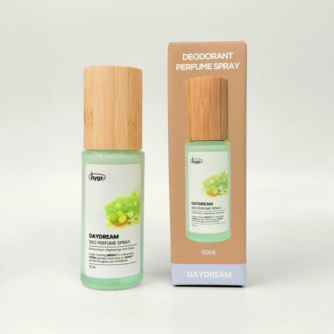 #deodorant spray_daydream