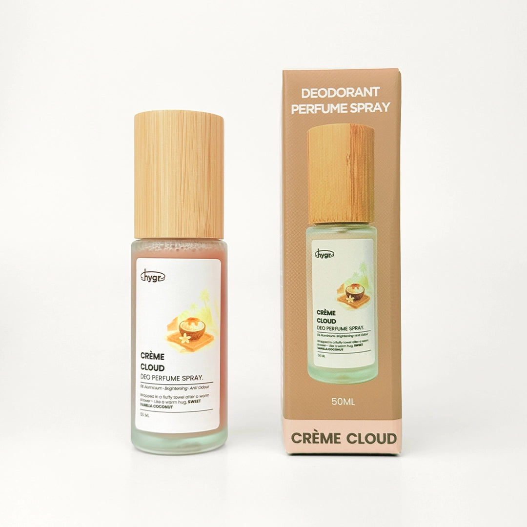 #deodorant spray_creme cloud