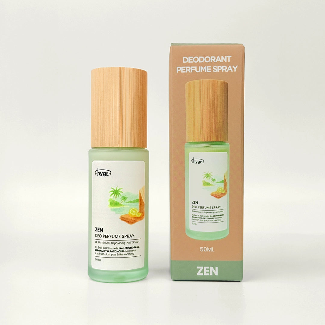 #deodorant spray_zen