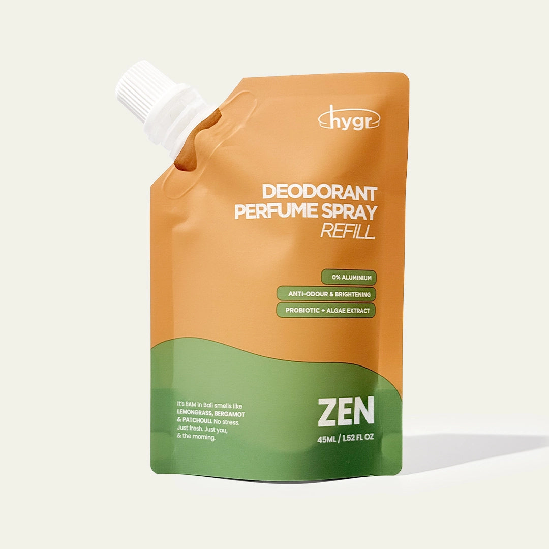 #deodorant spray_zen