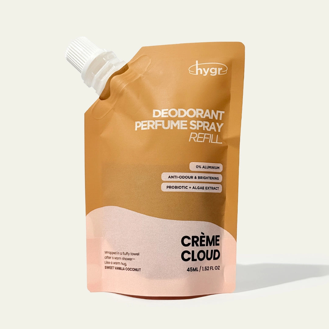 #deodorant spray_creme cloud