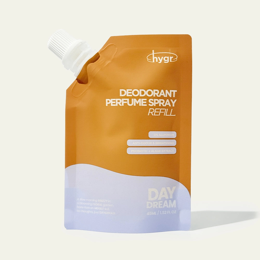 #deodorant spray_daydream