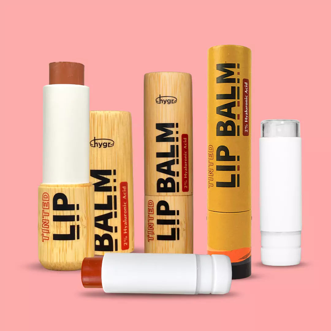 Lip Care Bundle