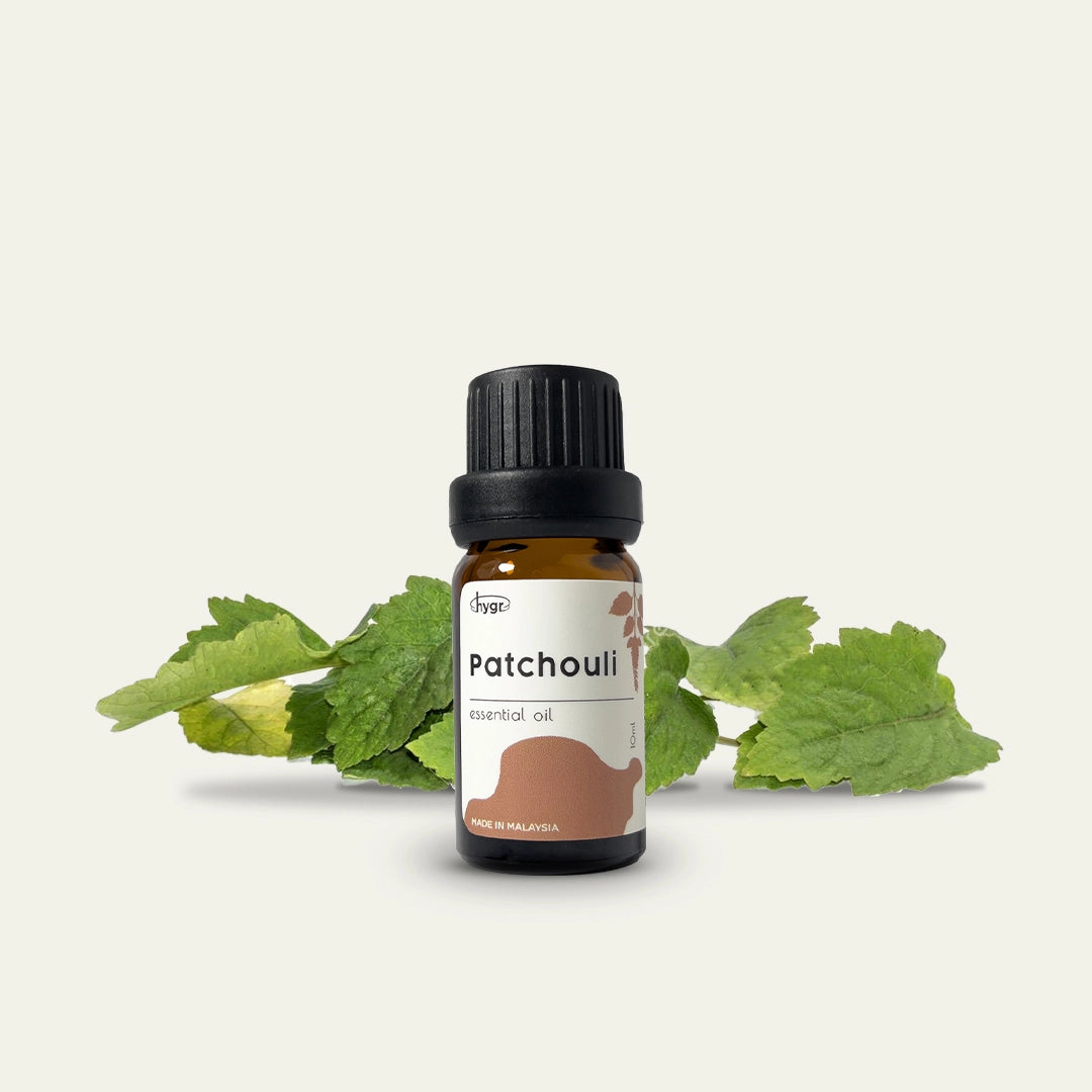 Essential Oil Calming Aromatherapy Water Soluble