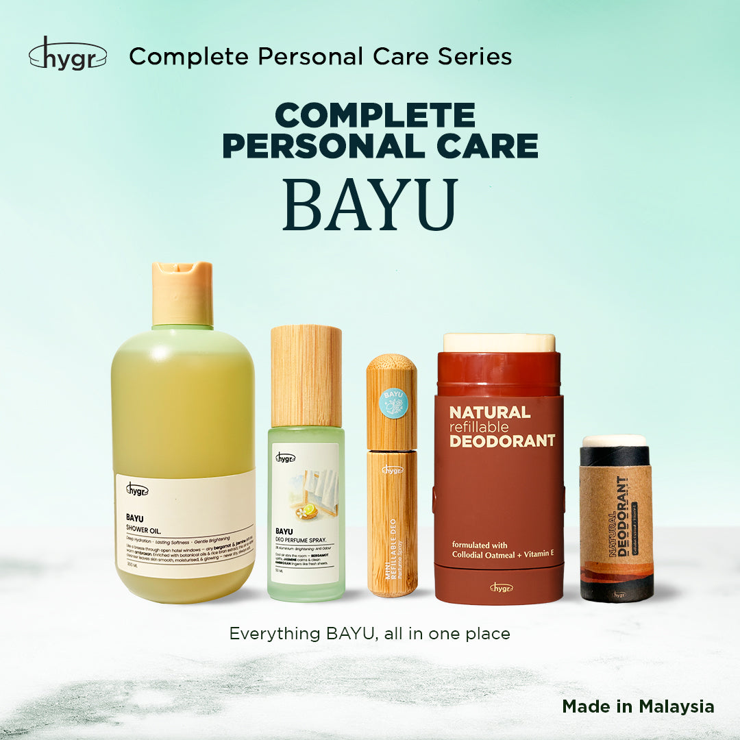 HYGR Everything Bayu
