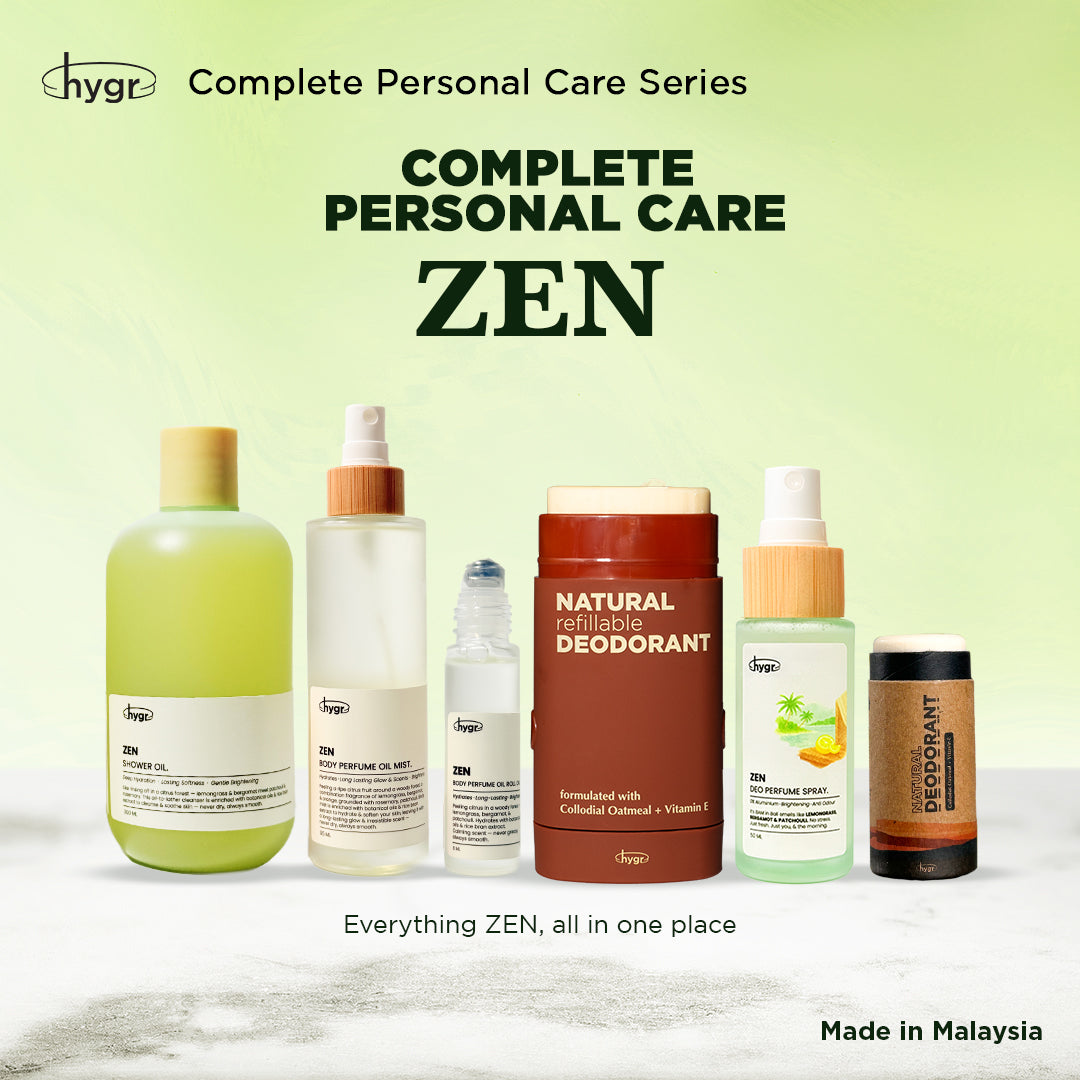 HYGR Everything Zen
