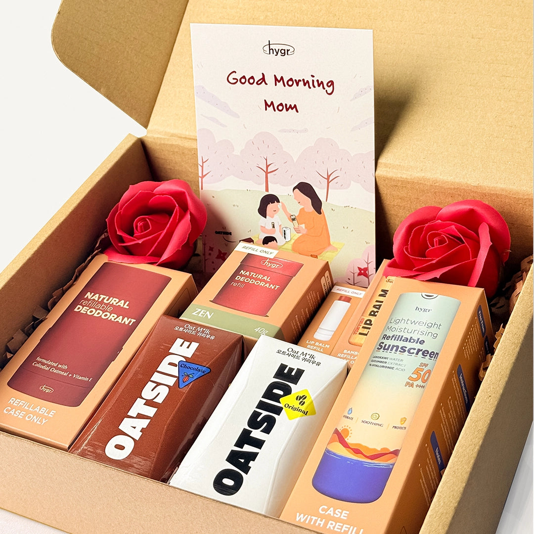 Good Morning Mom Bundle [Mother's Day Gift]