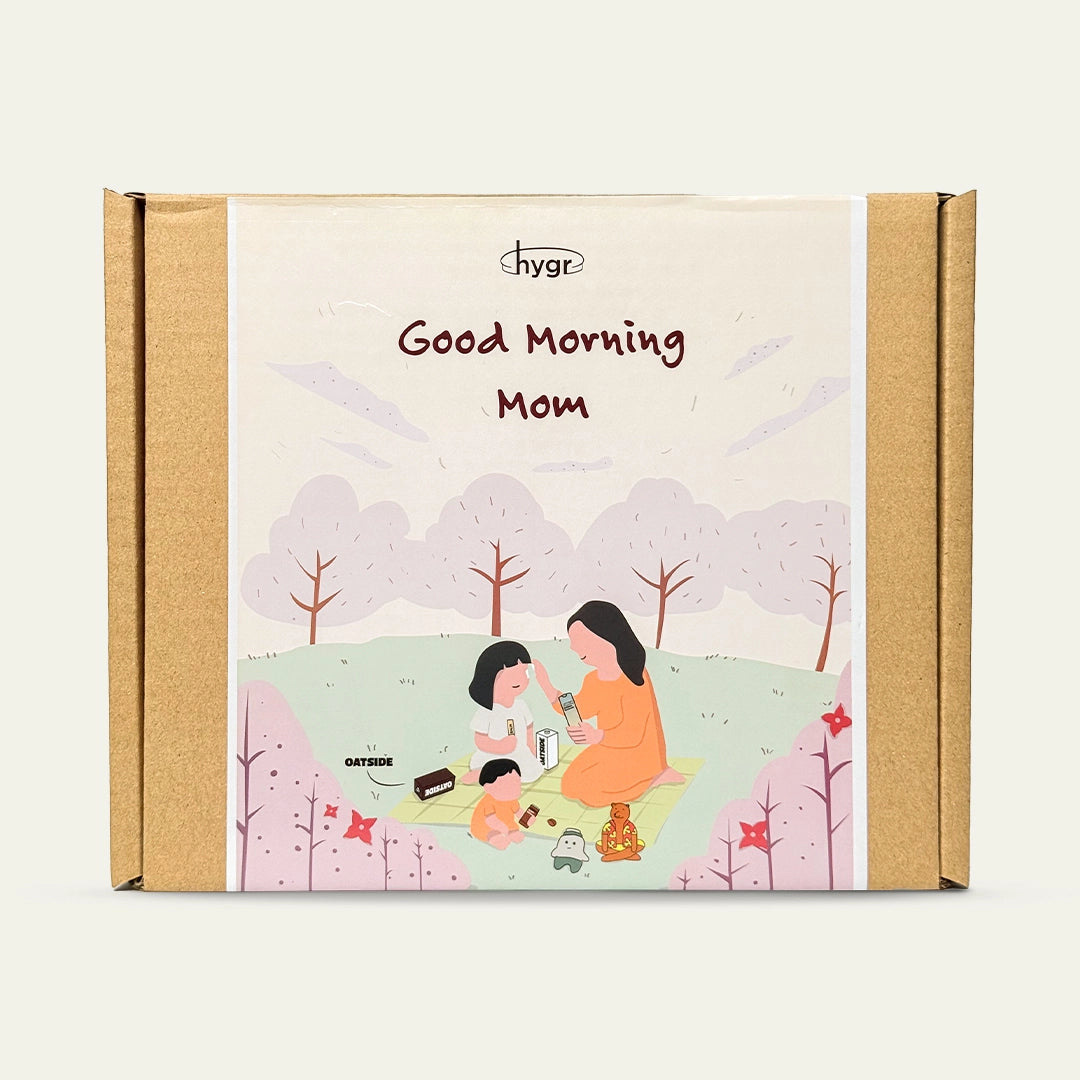 Good Morning Mom Bundle [Mother's Day Gift]