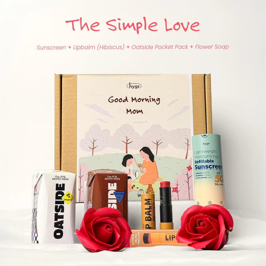 Good Morning Mom Bundle [Mother's Day Gift]