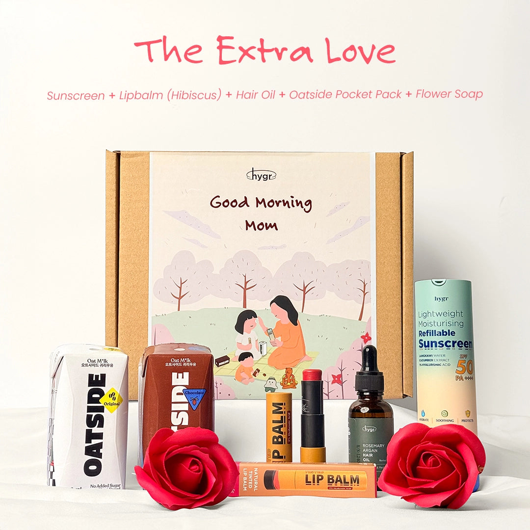 Good Morning Mom Bundle [Mother's Day Gift]