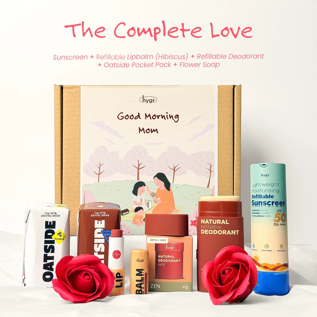 Good Morning Mom Bundle [Mother's Day Gift]