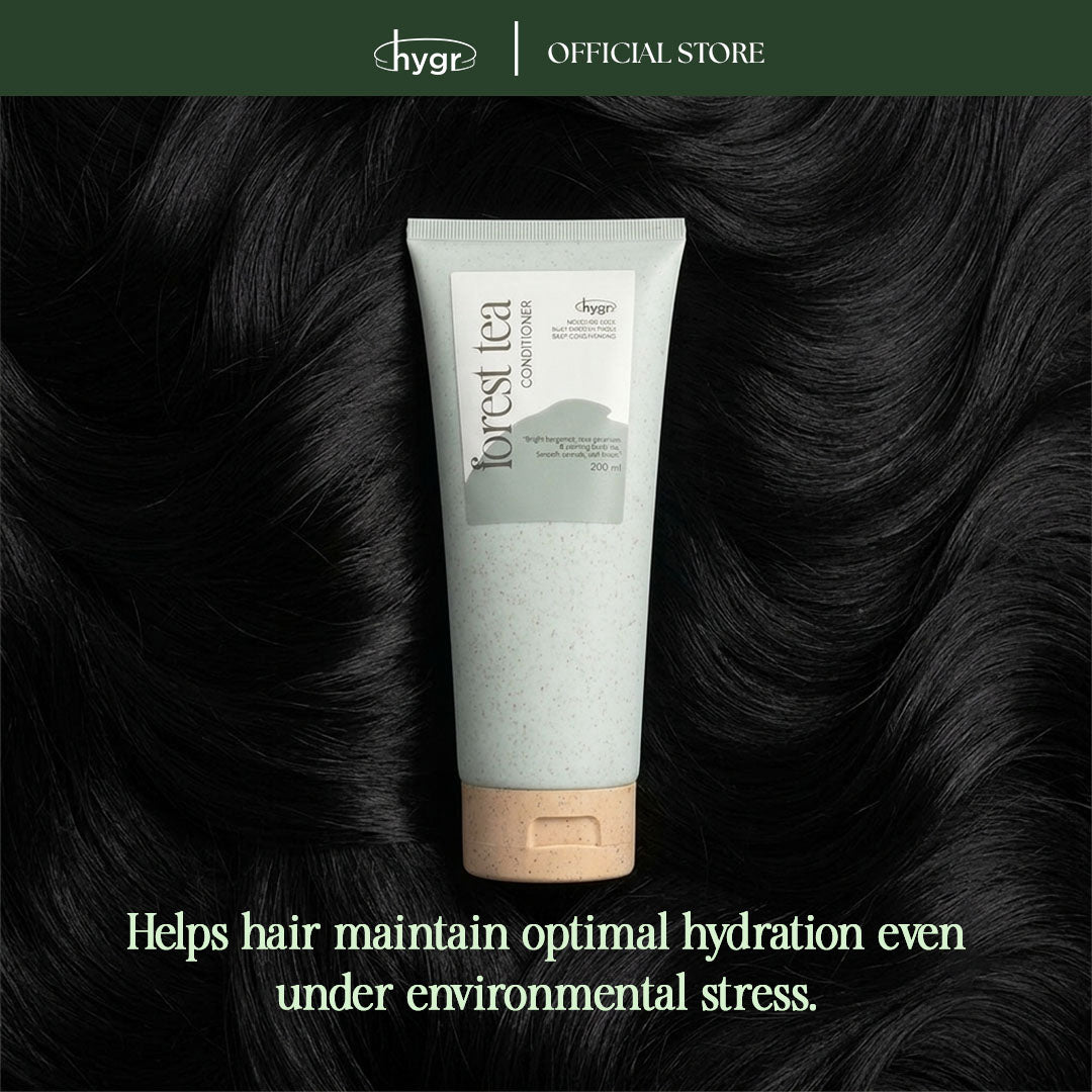 HYGR Repair Moisturizing Hair Conditioner (50ml)