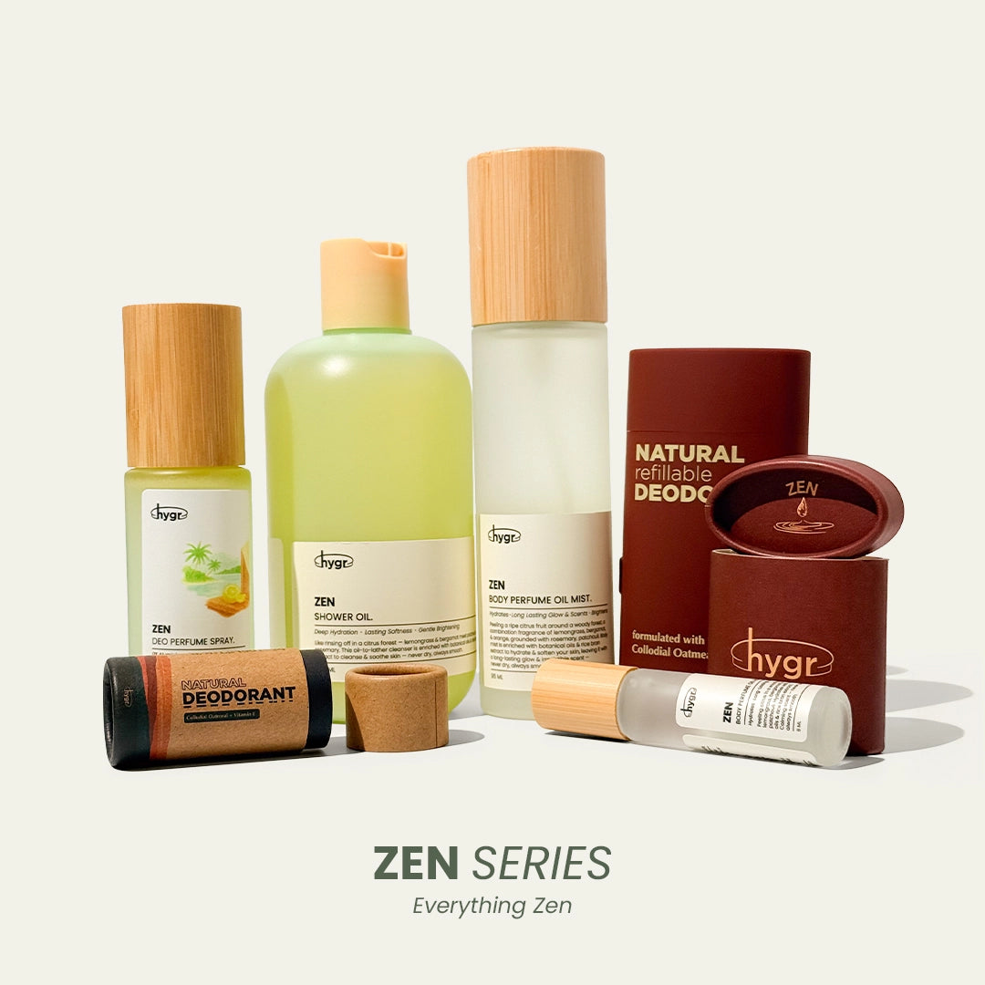 HYGR Everything Zen