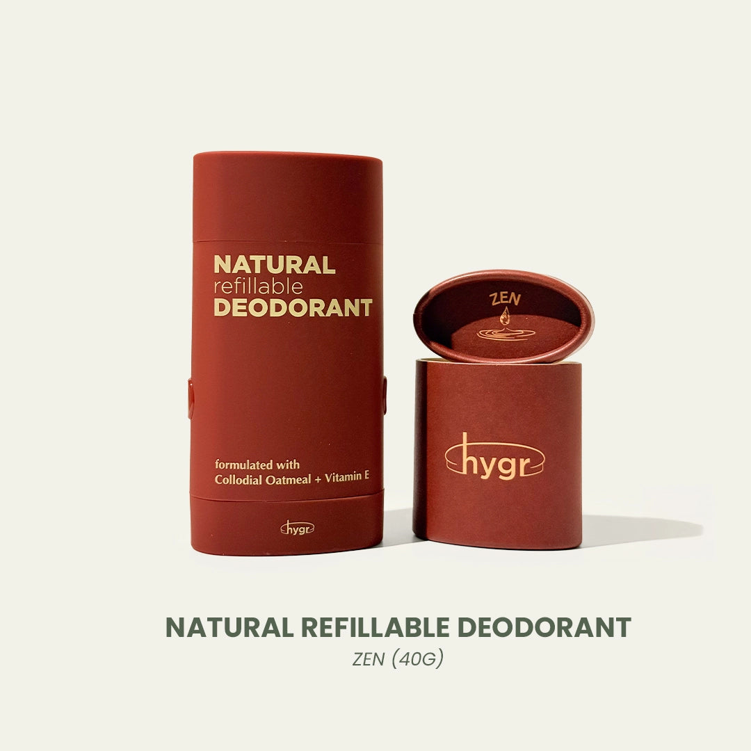 HYGR Everything Zen