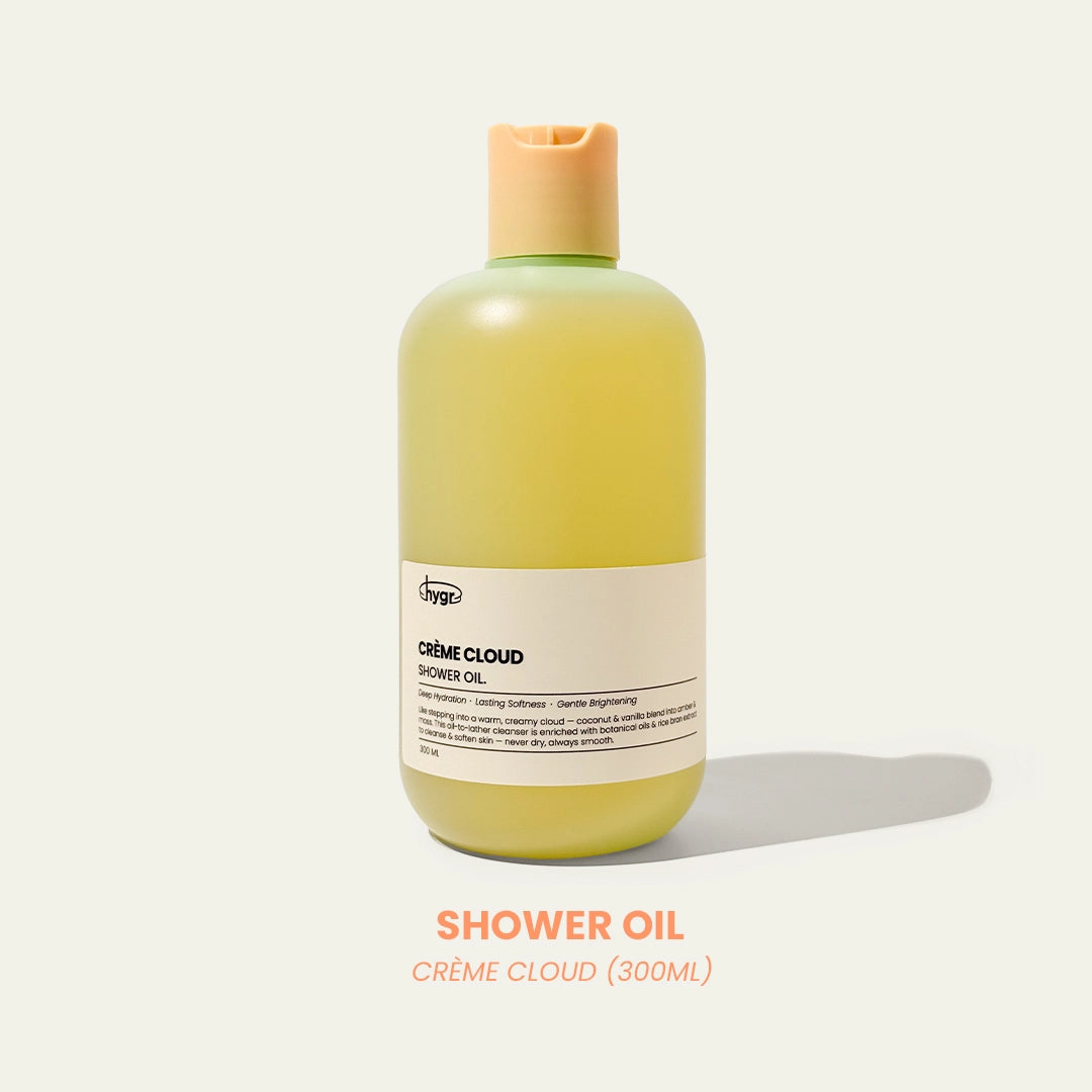 HYGR Everything Creme Cloud