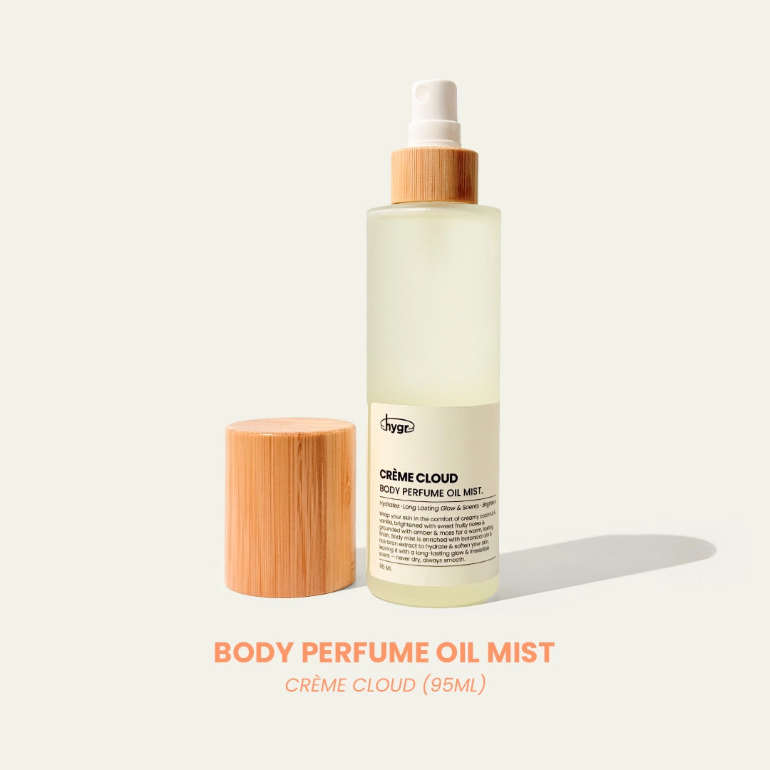 HYGR Everything Creme Cloud