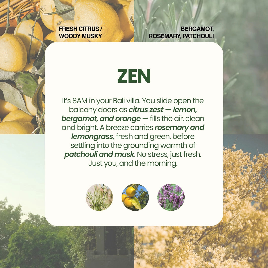 HYGR Everything Zen