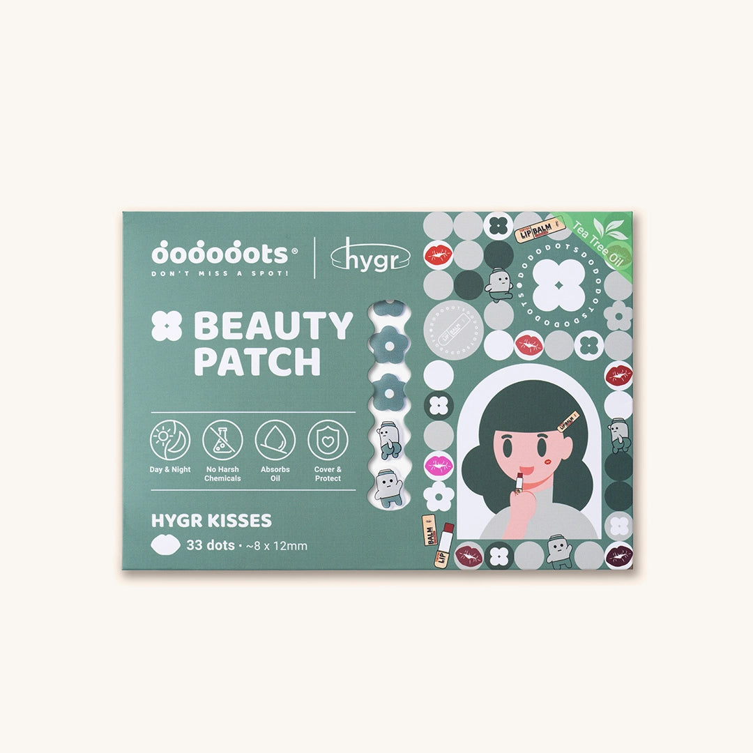 HYGR x Dododots Bundle: Dodotint