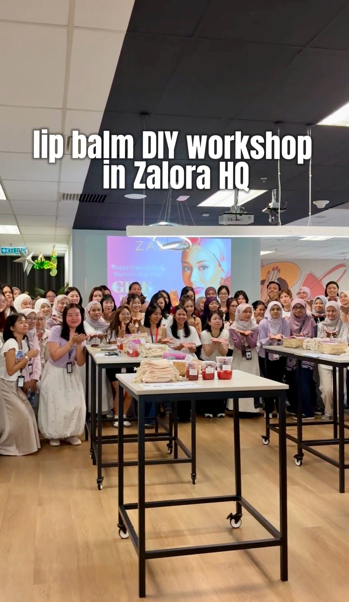 Workshop