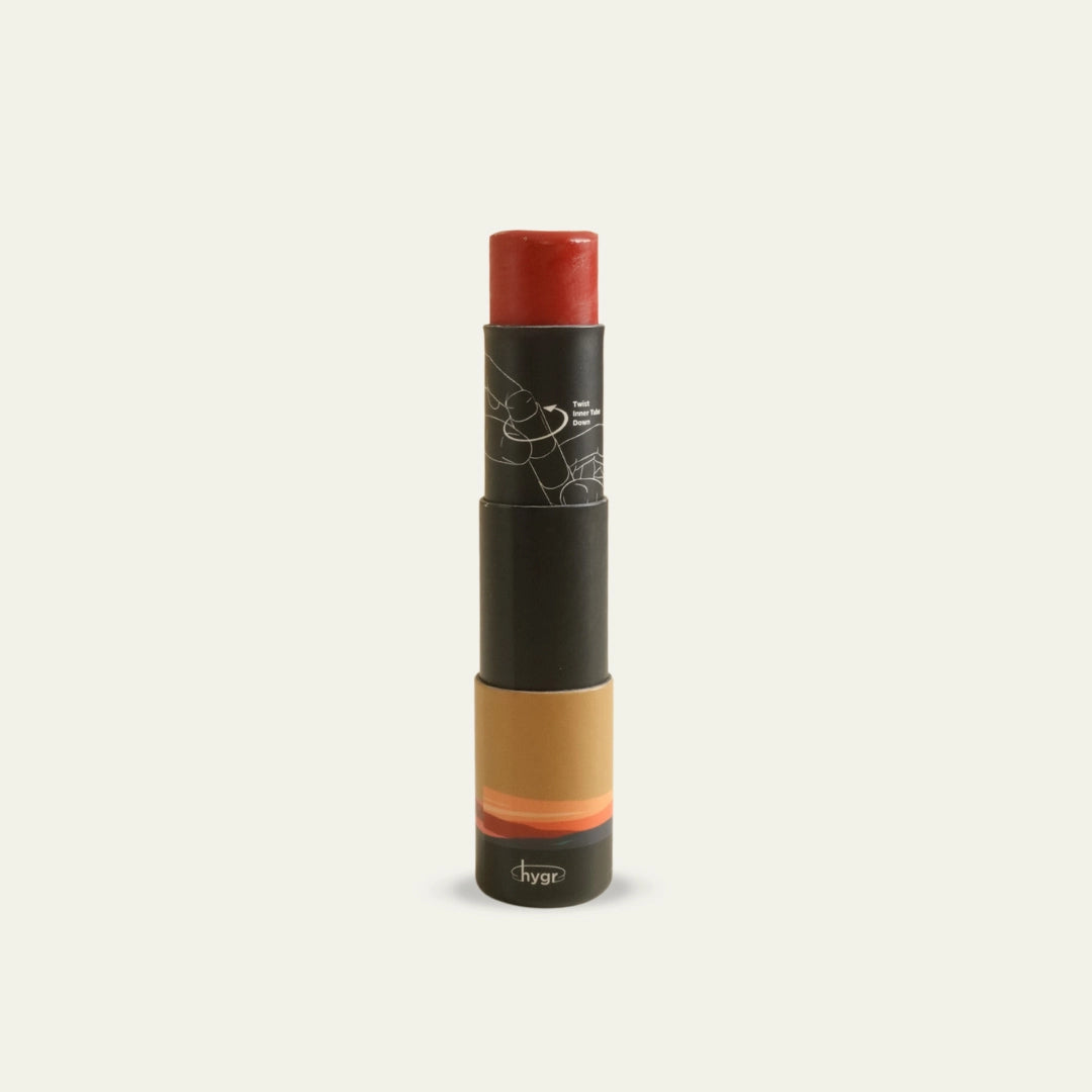 [ALL] Natural Tinted Lip Balm + 2 % Hyaluronic Acid