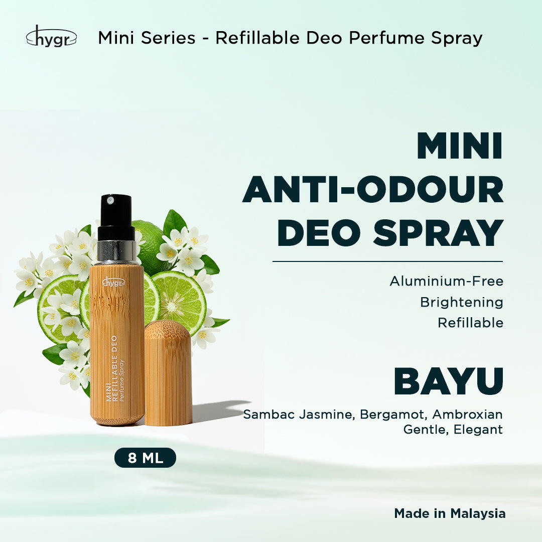 HYGR Everything Bayu