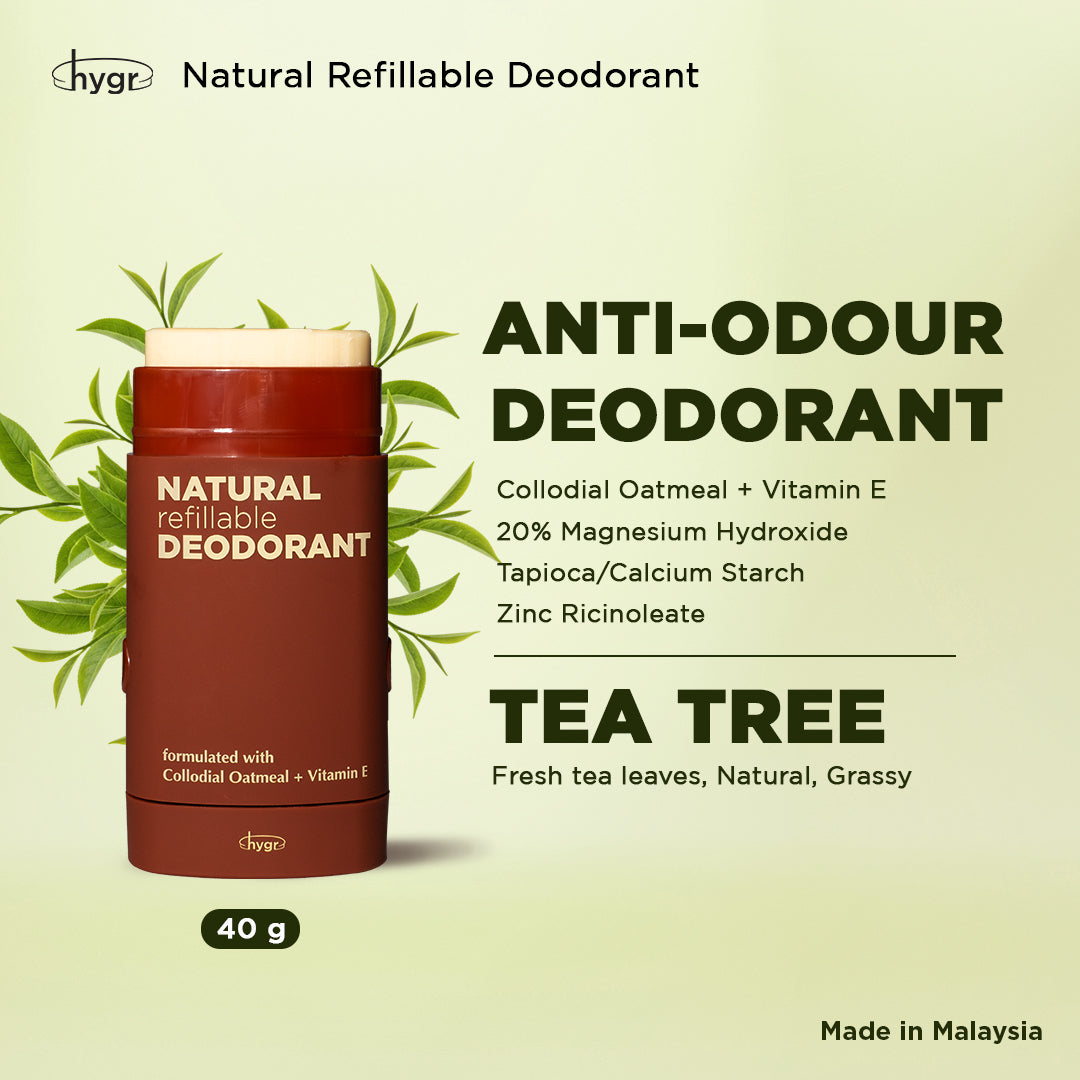 #scent_tea tree