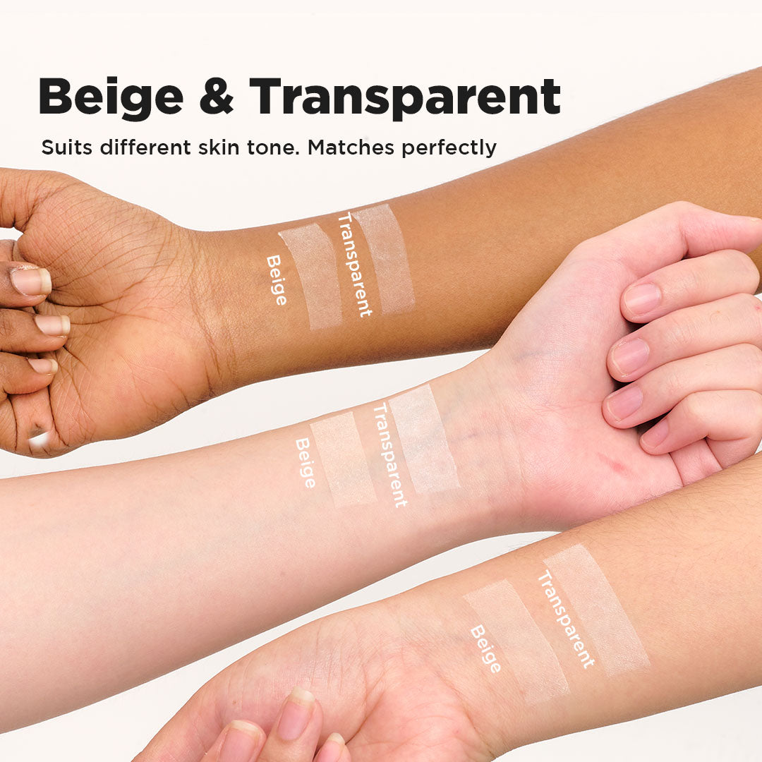 hygr Setting Powder for make up 10g | Make up booster