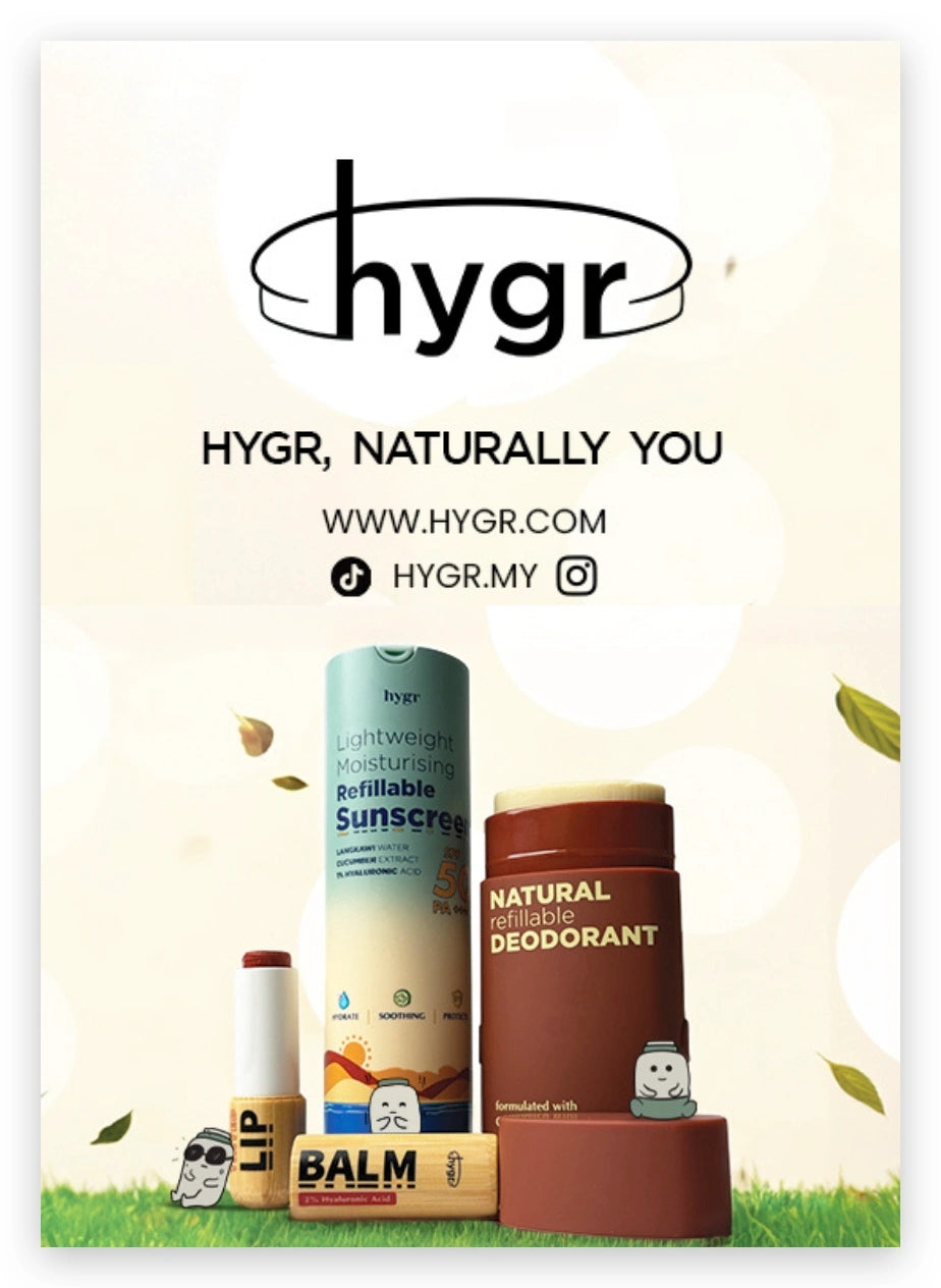 HYGR