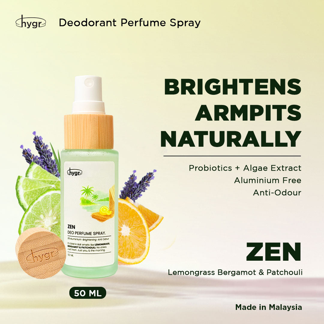 #deodorant spray_zen