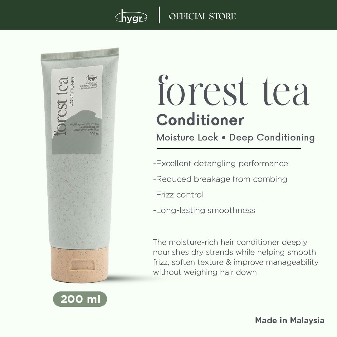 HYGR Repair Moisturizing Hair Conditioner (50ml)